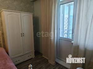 4-к квартира, на длительный срок, 101м2, 22/27 этаж