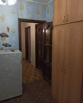 3-к квартира, на длительный срок, 67м2, 5/10 этаж