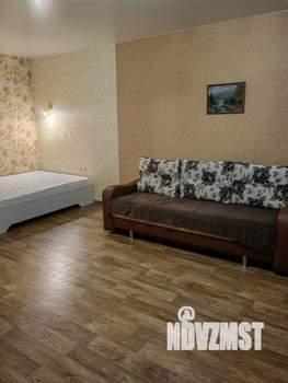 1-к квартира, на длительный срок, 41м2, 7/10 этаж