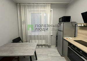 2-к квартира, на длительный срок, 56м2, 5/19 этаж