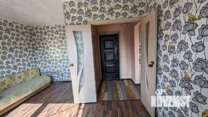 1-к квартира, на длительный срок, 37м2, 7/9 этаж