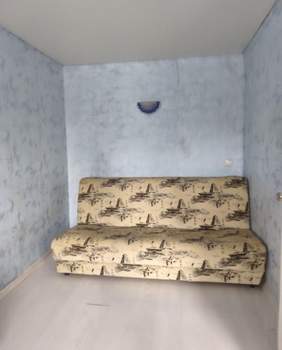 2-к квартира, на длительный срок, 43м2, 3/5 этаж