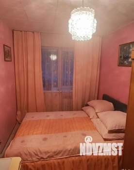 2-к квартира, на длительный срок, 33м2, 1/5 этаж