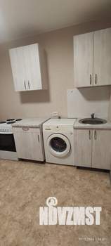 1-к квартира, на длительный срок, 40м2, 11/25 этаж