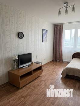 1-к квартира, на длительный срок, 26м2, 11/16 этаж