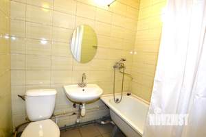 1-к квартира, посуточно, 51м2, 4/10 этаж