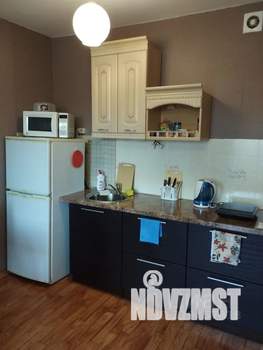 1-к квартира, посуточно, 30м2, 4/14 этаж