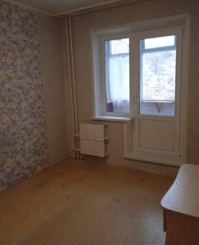 1-к квартира, на длительный срок, 30м2, 5/9 этаж