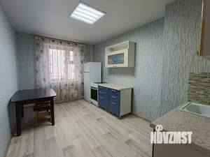 2-к квартира, на длительный срок, 61м2, 5/16 этаж