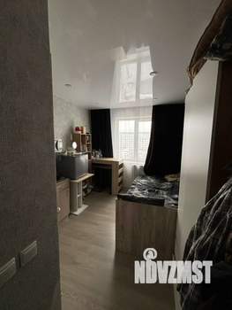 Студия квартира, на длительный срок, 12м2, 7/9 этаж