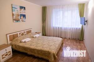 2-к квартира, посуточно, 50м2, 3/5 этаж