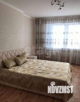 2-к квартира, на длительный срок, 55м2, 5/16 этаж