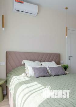 2-к квартира, посуточно, 45м2, 1/1 этаж