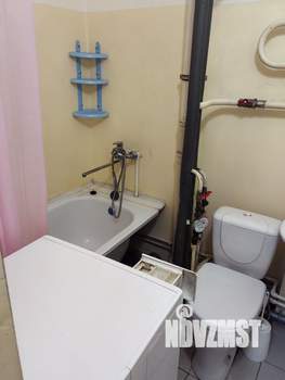 Студия квартира, на длительный срок, 26м2, 9/19 этаж