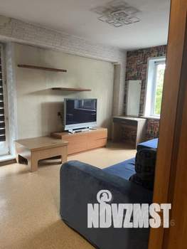 2-к квартира, на длительный срок, 47м2, 2/5 этаж