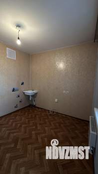 1-к квартира, на длительный срок, 42м2, 22/26 этаж