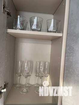 2-к квартира, посуточно, 42м2, 22/25 этаж