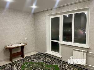 1-к квартира, на длительный срок, 33м2, 9/9 этаж