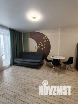 2-к квартира, посуточно, 43м2, 7/9 этаж