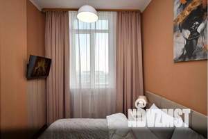 1-к квартира, посуточно, 22м2, 4/11 этаж