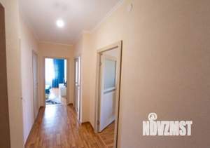 2-к квартира, посуточно, 70м2, 6/6 этаж