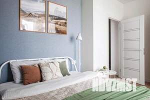 1-к квартира, посуточно, 30м2, 13/17 этаж