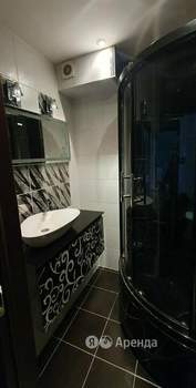 1-к квартира, на длительный срок, 40м2, 10/16 этаж