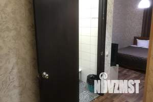 1-к квартира, посуточно, 18м2, 2/4 этаж