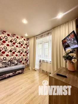 2-к квартира, посуточно, 50м2, 1/5 этаж