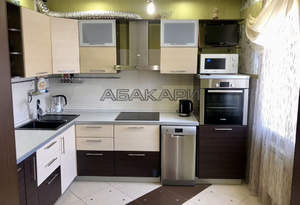 2-к квартира, на длительный срок, 55м2, 5/10 этаж