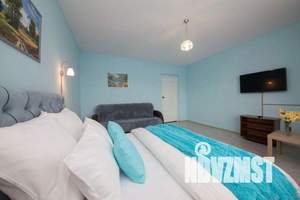 2-к квартира, посуточно, 54м2, 10/11 этаж