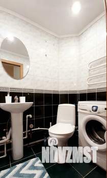 1-к квартира, посуточно, 31м2, 2/9 этаж