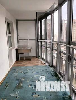 1-к квартира, на длительный срок, 38м2, 9/18 этаж