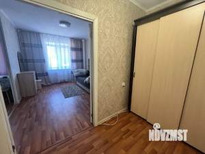 Студия квартира, на длительный срок, 34м2, 3/19 этаж