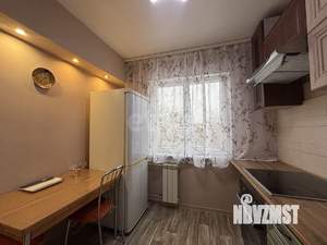 2-к квартира, на длительный срок, 47м2, 4/5 этаж