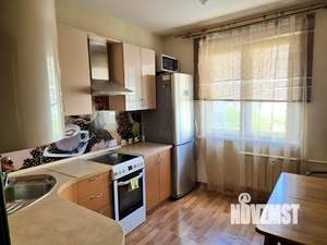 2-к квартира, на длительный срок, 59м2, 3/9 этаж