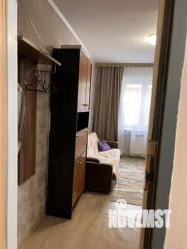 Студия квартира, на длительный срок, 12м2, 1/9 этаж