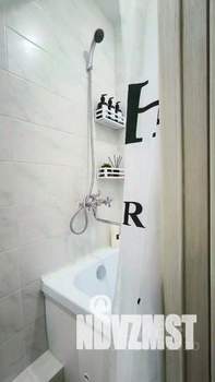 1-к квартира, посуточно, 14м2, 1/1 этаж