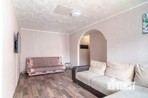 2-к квартира, посуточно, 45м2, 1/1 этаж