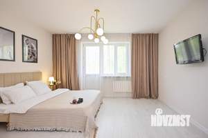 2-к квартира, посуточно, 49м2, 1/1 этаж