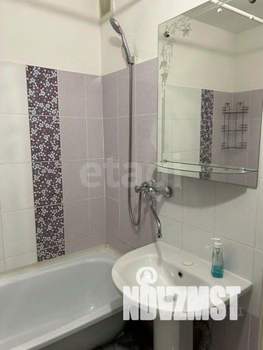 1-к квартира, на длительный срок, 37м2, 7/16 этаж