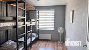 2-к квартира, на длительный срок, 56м2, 6/17 этаж