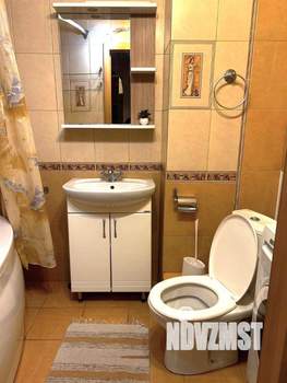 1-к квартира, на длительный срок, 40м2, 3/10 этаж