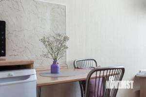 1-к квартира, посуточно, 22м2, 1/1 этаж