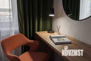 2-к квартира, посуточно, 58м2, 12/17 этаж