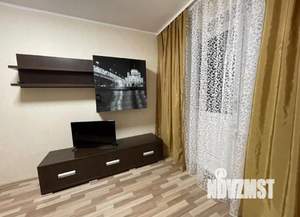 1-к квартира, на длительный срок, 34м2, 9/10 этаж