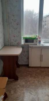 2-к квартира, на длительный срок, 48м2, 3/5 этаж