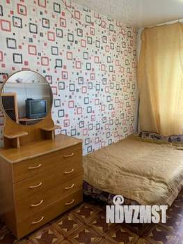 Студия квартира, на длительный срок, 18м2, 5/5 этаж