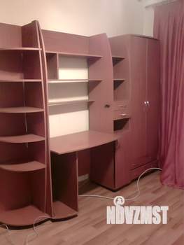 1-к квартира, на длительный срок, 34м2, 8/10 этаж