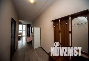 1-к квартира, посуточно, 36м2, 22/25 этаж
